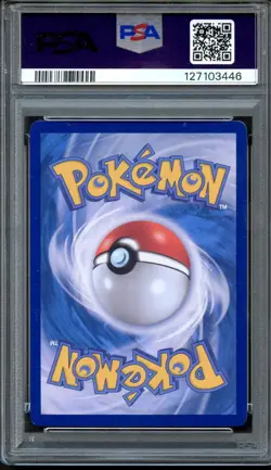 Ditto 173/SV-P Metamong Project Stamp Rally PSA 10 Gem Mint Korean Pokemon Card - Image 2