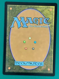 Crashing Drawbridge 217/269 Throne Of Eldraine Common Foil MTG - Image 2