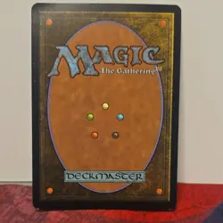 Magic: The Gathering Time Sieve Artifact Rare Alara Reborn 31 Regular Blue Black - Image 2