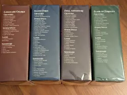 Magic the Gathering: Challenger Decks 2020 - 4 sealed decks - seled - Image 2