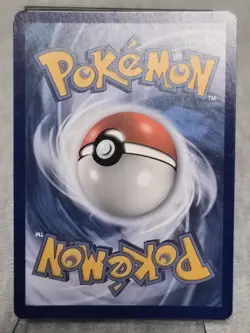 Dusknoir 63/149 Cosmos Holo Crisp Swirl LP | Pokemon Crossed Boundaries 2012 - Image 2