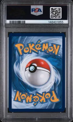 PSA 9 Charcadet SVP 022 Pokemon Center Promo | Black Star Promo Holo - Image 2