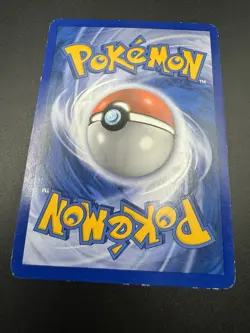 Rampardos 33/123 Reverse Diamond & Pearl Mysterious Treasures Pokemon Vintage MP - Image 3