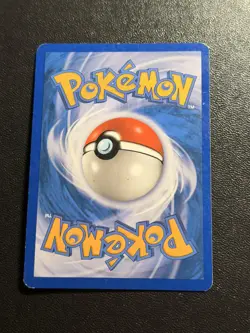 Pokemon Rampardos Platinum 13/127 REVERSE HOLO MP - Image 2