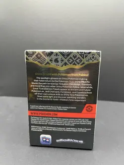 Pokemon TCG Paldean Fates Booster Bundles, Factory Sealed - Image 4