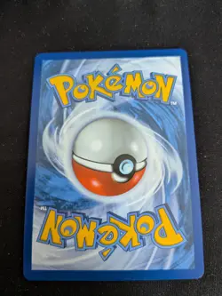 Pokemon Genesect ex 169/086 Special Illustration Rare Black Bolt SV NM - Image 2