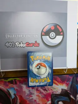 Pokemon TCG Houndoom 179/163 Gold Secret Rare SWSH Battle Styles NM+ - Image 2