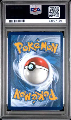 2025 POKEMON DESTINED RIVALS #70 TEAM ROCKET'S ZAPDOS PURCHASE BONUS ASIA PSA 9 - Image 2