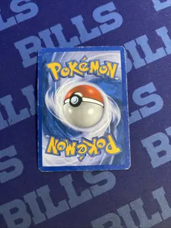 Pokemon Bastiodon Holo 21/123 Mysterious Treasures HP - Image 2