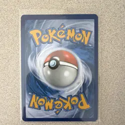 Pokemon Gengar & Mimikyu GX TAG TEAM Ultra Rare Sm-Team Up 53/181 - Image 2
