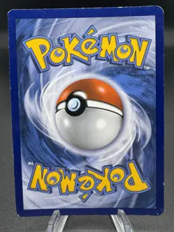 Pokemon TCG Primal Kyogre EX (Alpha) 55/160 XY Primal Clash Holo - HP/Damaged - Image 2