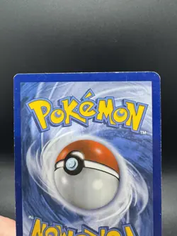 Pokemon TCG Primal Kyogre EX (Alpha) 55/160 XY Primal Clash Holo - HP/Damaged - Image 5