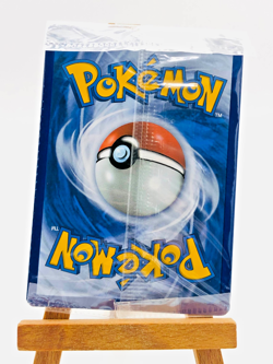 Pokemon Celebrations Black Star Promo Quajutsu Gold Star Deutsch SWSH144 Sealed - Image 4