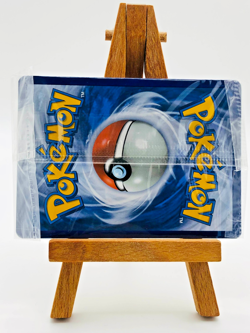 Pokemon Celebrations Black Star Promo Quajutsu Gold Star Deutsch SWSH144 Sealed - Image 5