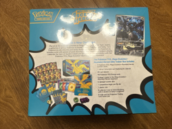 Pokemon Ascended Heros Elite Trainer Box ETB New Factory Sealed - Image 3
