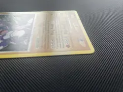 Pokemon TCG Nidoking Rising Rivals 29/111 Non Holo Rare LP/MP - Image 2