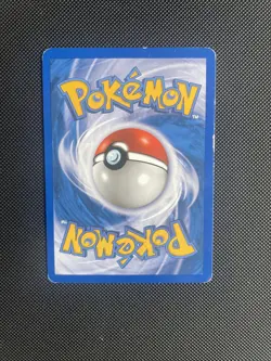 Pokemon TCG Nidoking Rising Rivals 29/111 Non Holo Rare LP/MP - Image 4