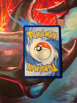 Pokemon TCG: Mega Evolution - Mega Kangaskhan ex (MEP-025) Black Star Promo - Image 3