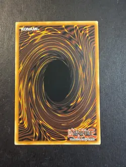 Radiant Typhoon Vision DOOD-EN063 Doom of Dimensions 1st Edition - Image 2