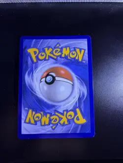 Team Rocket's Wobbuffet (Pokemon Center Exclusive Stamp) 203 - Image 4