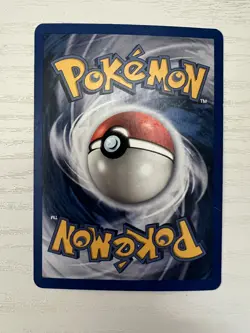 Meganium 9/115 Unseen Forces Pokemon Card Holo LP Rare - Image 2