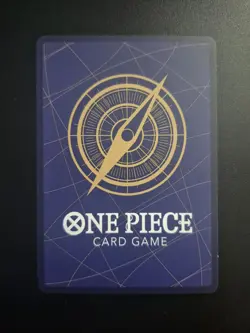 Shanks (CS 25-26 Event Pack) P-083 One Piece Championship Promotion Card Foils - Image 2