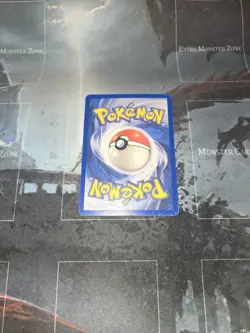 Dark Weezing 42/109 Team Rocket Returns Regular Pokemon Card - Image 3