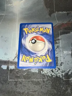 Dark Magneton 39/109 Team Rocket Returns Regular Pokemon Card LP - Image 3