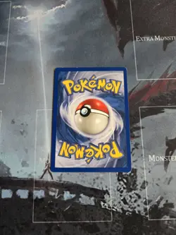 Unown [Z] 60/105 Neo Destiny Regular Pokemon Card Vintage LP - Image 3