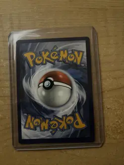 Greninja ex 132 Sv: Scarlet & Violet Promo Cards Holo - Image 2