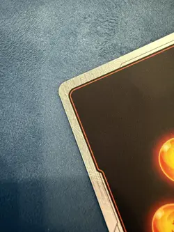 Bandai Dragon Ball Super Card Game Championship 2025-2026 SCR Holo Vegito - Image 5
