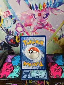 Squirtle - 048 (Cosmos Holo) 048 Sv: Scarlet & Violet Promo Cards Holo - Image 3