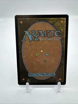 Leonardo, the Balance (0083) (Borderless) (Surge Foil) - Image 2