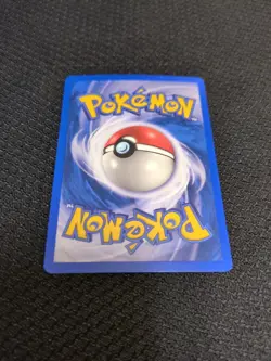 Clefairy 59/112 Holo Common EX FireRed LeafGreen Pokemon Card Near Mint - Image 2