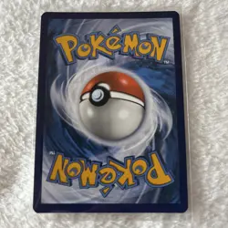 Pokemon Carmine 217/167 Sv06: Twilight Masquerade Full Art Holo Trainer SIR - Image 2