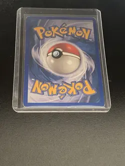 2002 Pokemon Charmander 98/165 - Image 3