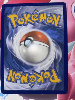Gengar 151 Holo Rare Pokemon TCG 094/165 Scarlet & Violet - Image 2