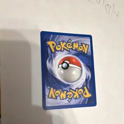 Pokemon Jumpluff Neo Revelation 09/64 Holo Rare 70 HP Stage 2 2001 - Image 2