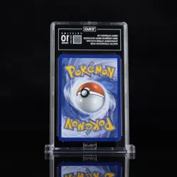 Pokemon Mega Sharpedo ex 127/094 Phantasmal Flames TAG 10 PRISTINE 992 WORLD 1st - Image 2