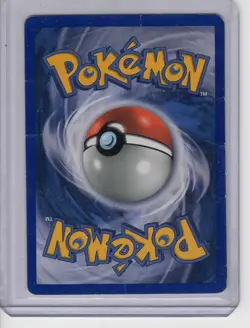 Damaged Pokemon TCG Unseen Forces Teddiursa Stamped Promo Holo 77/115 - Image 2