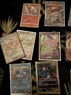 Pokemon TCG Lot Of 13 V/ EX, V Star, Full Art. NM-mint. Same Day Shipping #1 - Image 2