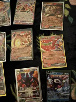 Pokemon TCG Lot Of 13 V/ EX, V Star, Full Art. NM-mint. Same Day Shipping #1 - Image 3