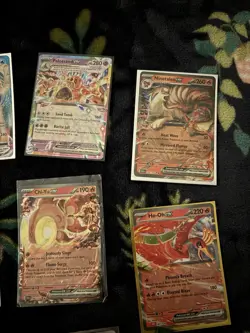 Pokemon TCG Lot Of 13 V/ EX, V Star, Full Art. NM-mint. Same Day Shipping #1 - Image 5