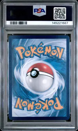 2024 POKEMON SIMPLIFIED CHINESE CS5A C-GALLANT GALAXY: CHARM #038 TOGEPI PSA 10 - Image 2
