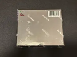 Konami Yu-Gi-Oh! TCG Duelist Nexus Booster Box 24 Packs - SEALED 83717861881 - Image 2