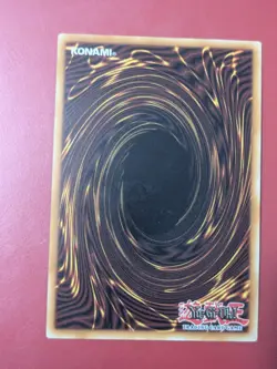 Yugioh Pot of Desires - RA01-EN056 - Quarter Century Secret Rare - 1st Ed NM - Image 2