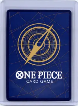 One Piece Raizo OP01-052 Championship 2023 Event Pack Promo MINT English - Image 2