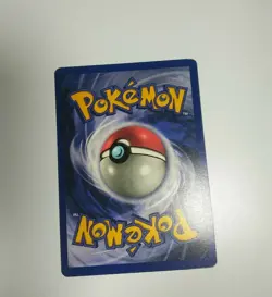 1st Edition Pikachu Jungle 1999 Red Cheeks 60/64 Pokemon Card Vintage-near mint - Image 2