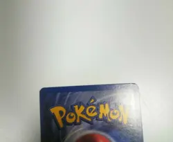 1st Edition Pikachu Jungle 1999 Red Cheeks 60/64 Pokemon Card Vintage-near mint - Image 3