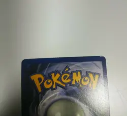 1st Edition Pikachu Jungle 1999 Red Cheeks 60/64 Pokemon Card Vintage-near mint - Image 4